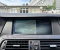 Белый БМВ 5 Серия, объемом двигателя 3 л и пробегом 231 тыс. км за 11300 $, фото 18 на Automoto.ua