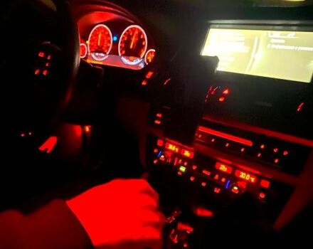 Белый БМВ 5 Серия, объемом двигателя 2 л и пробегом 0 тыс. км за 9999 $, фото 3 на Automoto.ua