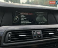Білий БМВ 5 Серія, об'ємом двигуна 2 л та пробігом 201 тис. км за 14000 $, фото 37 на Automoto.ua
