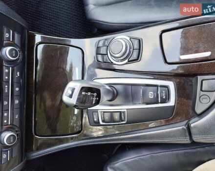 Білий БМВ 5 Серія, об'ємом двигуна 2 л та пробігом 288 тис. км за 11500 $, фото 31 на Automoto.ua