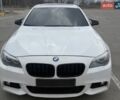 Білий БМВ 5 Серія, об'ємом двигуна 2.99 л та пробігом 244 тис. км за 14500 $, фото 1 на Automoto.ua