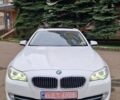 Белый БМВ 5 Серия, объемом двигателя 2 л и пробегом 270 тыс. км за 12200 $, фото 17 на Automoto.ua