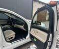 Белый БМВ 5 Серия, объемом двигателя 2.98 л и пробегом 245 тыс. км за 14000 $, фото 8 на Automoto.ua