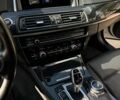 Білий БМВ 5 Серія, об'ємом двигуна 2 л та пробігом 270 тис. км за 15000 $, фото 9 на Automoto.ua