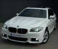 Белый БМВ 5 Серия, объемом двигателя 2.98 л и пробегом 270 тыс. км за 11999 $, фото 1 на Automoto.ua