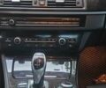 Белый БМВ 5 Серия, объемом двигателя 2.98 л и пробегом 210 тыс. км за 14500 $, фото 11 на Automoto.ua
