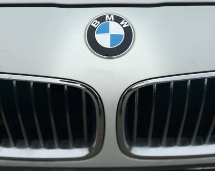 Белый БМВ 5 Серия, объемом двигателя 2 л и пробегом 231 тыс. км за 9500 $, фото 10 на Automoto.ua