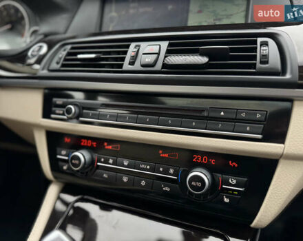 Белый БМВ 5 Серия, объемом двигателя 2 л и пробегом 205 тыс. км за 11400 $, фото 106 на Automoto.ua