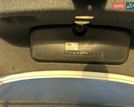 Білий БМВ 5 Серія, об'ємом двигуна 2 л та пробігом 214 тис. км за 16300 $, фото 11 на Automoto.ua