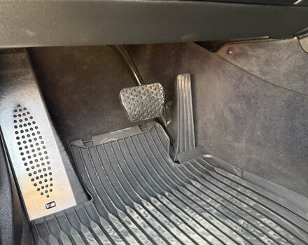 Белый БМВ 5 Серия, объемом двигателя 2.99 л и пробегом 170 тыс. км за 17500 $, фото 14 на Automoto.ua