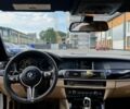 Білий БМВ 5 Серія, об'ємом двигуна 2 л та пробігом 213 тис. км за 11500 $, фото 8 на Automoto.ua