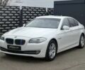 Білий БМВ 5 Серія, об'ємом двигуна 2 л та пробігом 231 тис. км за 8500 $, фото 1 на Automoto.ua