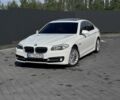 Белый БМВ 5 Серия, объемом двигателя 0 л и пробегом 270 тыс. км за 10498 $, фото 1 на Automoto.ua