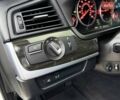 Білий БМВ 5 Серія, об'ємом двигуна 2.99 л та пробігом 129 тис. км за 14200 $, фото 23 на Automoto.ua