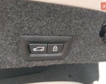 Белый БМВ 5 Серия, объемом двигателя 3 л и пробегом 290 тыс. км за 17500 $, фото 27 на Automoto.ua