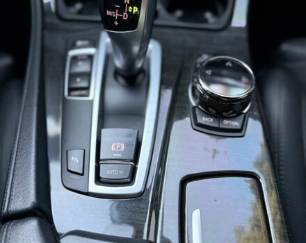 Белый БМВ 5 Серия, объемом двигателя 2.98 л и пробегом 240 тыс. км за 16500 $, фото 15 на Automoto.ua