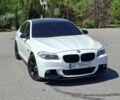 БМВ 5 Серия 2012 в Запорожье на Automoto.ua Белый БМВ 5 Серия, объемом двигателя 2 л и пробегом 220 тыс. км за 13546 $, фото 1 на Automoto.ua