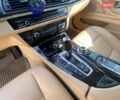 Белый БМВ 5 Серия, объемом двигателя 2 л и пробегом 200 тыс. км за 12000 $, фото 9 на Automoto.ua