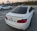 Білий БМВ 5 Серія, об'ємом двигуна 2 л та пробігом 350 тис. км за 13300 $, фото 12 на Automoto.ua