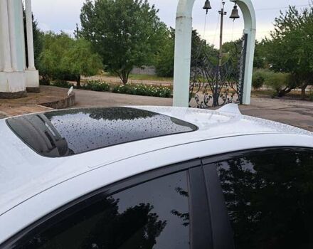 Білий БМВ 5 Серія, об'ємом двигуна 2 л та пробігом 120 тис. км за 14500 $, фото 6 на Automoto.ua