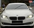 Білий БМВ 5 Серія, об'ємом двигуна 2 л та пробігом 183 тис. км за 13499 $, фото 18 на Automoto.ua