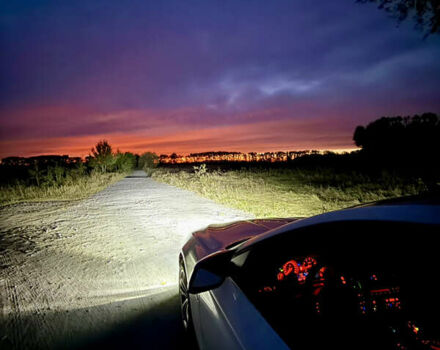 Белый БМВ 5 Серия, объемом двигателя 2 л и пробегом 240 тыс. км за 11500 $, фото 31 на Automoto.ua