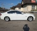 Белый БМВ 5 Серия, объемом двигателя 2 л и пробегом 153 тыс. км за 12000 $, фото 6 на Automoto.ua