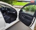 Білий БМВ 5 Серія, об'ємом двигуна 2 л та пробігом 288 тис. км за 11500 $, фото 17 на Automoto.ua