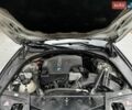 Білий БМВ 5 Серія, об'ємом двигуна 2 л та пробігом 220 тис. км за 12000 $, фото 33 на Automoto.ua