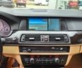 Білий БМВ 5 Серія, об'ємом двигуна 3 л та пробігом 208 тис. км за 14950 $, фото 21 на Automoto.ua