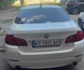 Белый БМВ 5 Серия, объемом двигателя 3 л и пробегом 250 тыс. км за 15000 $, фото 4 на Automoto.ua