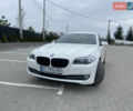 Білий БМВ 5 Серія, об'ємом двигуна 2 л та пробігом 171 тис. км за 13200 $, фото 44 на Automoto.ua