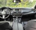 Белый БМВ 5 Серия, объемом двигателя 2 л и пробегом 309 тыс. км за 13300 $, фото 22 на Automoto.ua