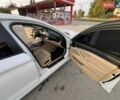 Білий БМВ 5 Серія, об'ємом двигуна 3 л та пробігом 257 тис. км за 13200 $, фото 3 на Automoto.ua