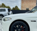 Білий БМВ 5 Серія, об'ємом двигуна 3 л та пробігом 254 тис. км за 12300 $, фото 18 на Automoto.ua
