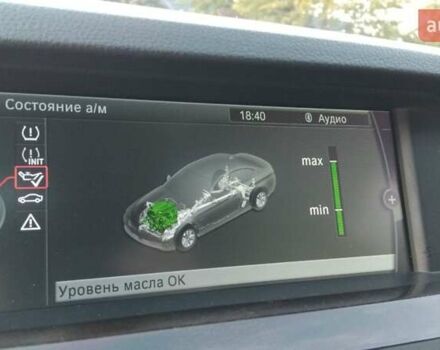 Белый БМВ 5 Серия, объемом двигателя 3 л и пробегом 290 тыс. км за 17500 $, фото 26 на Automoto.ua