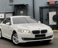 Білий БМВ 5 Серія, об'ємом двигуна 2 л та пробігом 183 тис. км за 13499 $, фото 6 на Automoto.ua