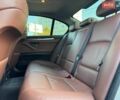 Белый БМВ 5 Серия, объемом двигателя 2.99 л и пробегом 255 тыс. км за 13900 $, фото 6 на Automoto.ua