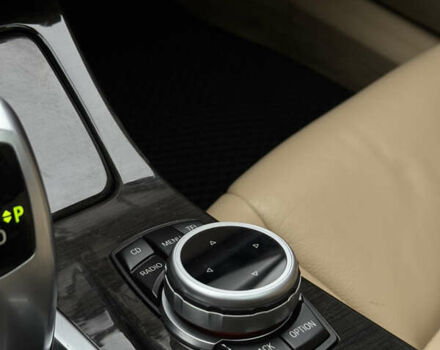 Белый БМВ 5 Серия, объемом двигателя 2.98 л и пробегом 255 тыс. км за 11800 $, фото 49 на Automoto.ua