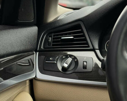 Белый БМВ 5 Серия, объемом двигателя 2.98 л и пробегом 255 тыс. км за 11800 $, фото 42 на Automoto.ua