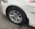 Білий БМВ 5 Серія, об'ємом двигуна 2 л та пробігом 151 тис. км за 12500 $, фото 18 на Automoto.ua
