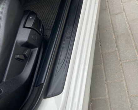 Білий БМВ 5 Серія, об'ємом двигуна 2 л та пробігом 171 тис. км за 13200 $, фото 12 на Automoto.ua