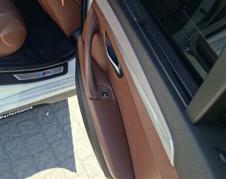 БМВ 5 Серія 2012 у Запоріжжя на Automoto.ua Білий БМВ 5 Серія, об'ємом двигуна 2 л та пробігом 220 тис. км за 13499 $, фото 19 на Automoto.ua