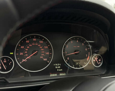 Белый БМВ 5 Серия, объемом двигателя 2.98 л и пробегом 255 тыс. км за 11800 $, фото 46 на Automoto.ua