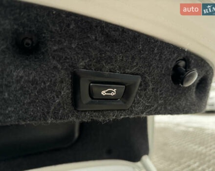 Белый БМВ 5 Серия, объемом двигателя 2 л и пробегом 205 тыс. км за 11400 $, фото 114 на Automoto.ua