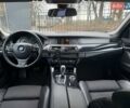 Білий БМВ 5 Серія, об'ємом двигуна 2 л та пробігом 151 тис. км за 12500 $, фото 24 на Automoto.ua