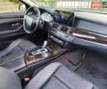 Білий БМВ 5 Серія, об'ємом двигуна 2 л та пробігом 288 тис. км за 11500 $, фото 15 на Automoto.ua