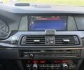 Білий БМВ 5 Серія, об'ємом двигуна 2 л та пробігом 320 тис. км за 16739 $, фото 20 на Automoto.ua