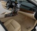 Білий БМВ 5 Серія, об'ємом двигуна 3 л та пробігом 260 тис. км за 12900 $, фото 4 на Automoto.ua