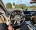 Білий БМВ 5 Серія, об'ємом двигуна 3 л та пробігом 257 тис. км за 13200 $, фото 1 на Automoto.ua